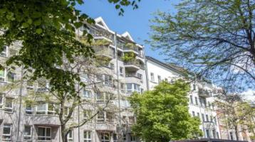 *PROVISIONSFREI* Geld sicher investieren vermietete Wohnung in Kreuzberg