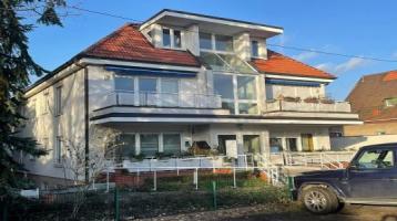 Attraktive leerstehende Wohnung in Biesdorf zu verkaufen