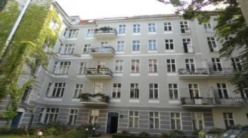 Mehrfamilienhaus mit Ausbaupotenzial in Berlin Spandau Toplage