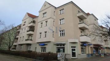 Vermietete Eigentumswohnung als Kapitalanlage nahe Frankfurter Allee