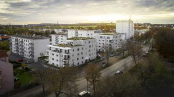 Virchow Living – Haus 2 WE 13