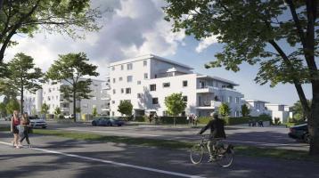 Virchow Living – Haus 4 WE 02