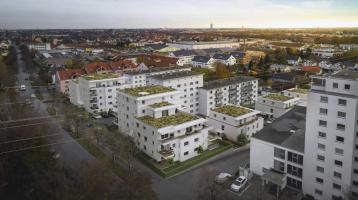 Virchow Living – Haus 1 WE 07