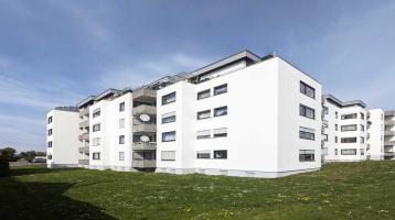 Sonnige 3,5-Zimmer-Wohnung mit Balkon in Erbach-Dellmensingen