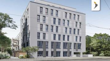 Für Kapitalanleger: provisionsfreie Eigentumswohnung mit 1 Zimmer in attraktiver Lage in Mögeldorf