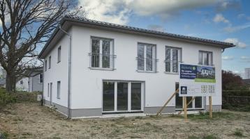 Familienglück in schicker Doppelhaushälfte in Marzahn mit bester Anbindung und Infrastruktur