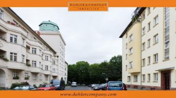 Bezugsfreies 3-Zimmer Apartment nahe der Schloßstraße