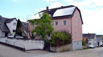 Kernsaniertes Mehrfamilienhaus in top Lage in Zusmarshausen