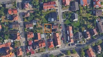 Wiesloch: Baugrundstück für Einfamilienhaus zu verkaufen (Baugenehmigung liegt vor)