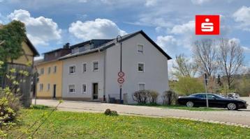 Mehrfamilienhaus in Pegnitz