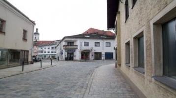 *Stadthaus in Bad Kötzing*
