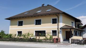 Sorgenfrei leben - Top 4-Familienhaus oder Mehrgenerationenhaus in Aldersbach *****