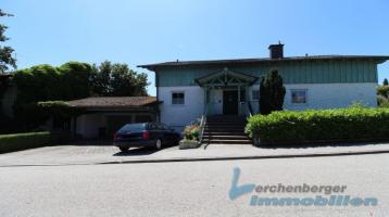 Immobilien Lerchenberger: Dreifamilienhaus in Simbach bei Landau