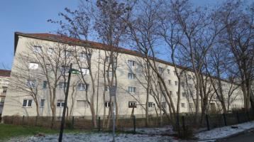 Vermietete Eigentumswohnung in guter Lage in Pankow
