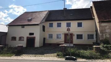 Handwerker aufgepasst! - Renovierungsbedürftiges Haus mit großem Potential im Herzen von Treppendorf