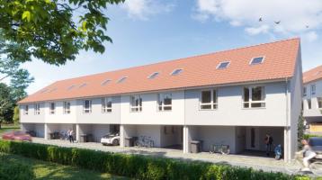 Reihenendhaus Bibert Living - Willkommen in Oberasbach: Ihr neues Zuhause!