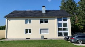 Anspruchsvoll saniertes 2-Familienhaus in Bayreuth