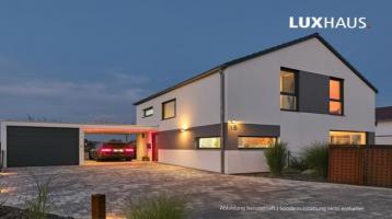 Tolles Satteldachhaus im Neubaugebiet Schwagerholz Leupoldsgrün- energieeffizient made in Franken