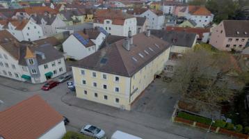 Attraktive Rendite Immobilie in 86165 Augsburg Lechhausen