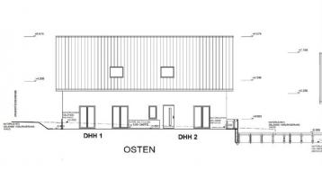 Neubau einer Doppelhaushälfte in zentraler Lage in Lappersdorf - nur noch die DHH 2 verfügbar