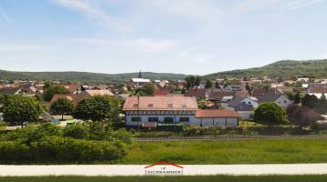 Kurzfristig beziehbar: charmante und gemütliche Doppelhaushälfte in Kirchehrenbach