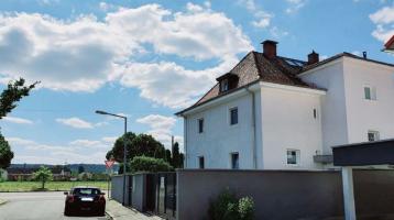 Liebevoll sanierte Villa für gehobene Ansprüche in Nürnberg - Mögeldorf / Laufamholz