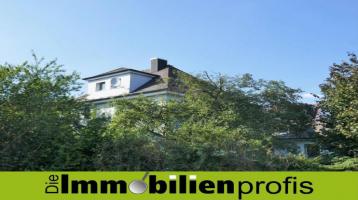 1031 - 1-2 Familienhaus mit Potential und großzügigem Garten in Feilitzsch