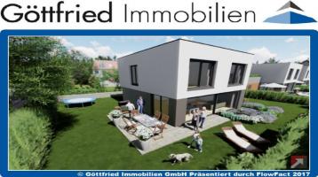 ++VERKAUFSSTART++ Modernes Einfamilienhaus mit Doppel-Garage in einer Top-Lage