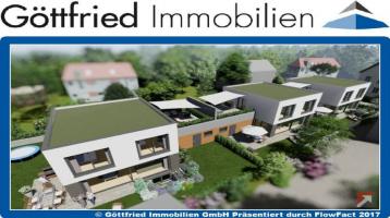 ++VERKAUFSSTART++ Moderne Einfamilienhäuser in Neu-Ulm/Gerlenhofen in ruhiger Lage