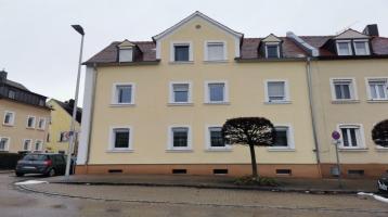 Sofortrendite ernten mit diesem sanierten Dreifamilienhaus in Ansbach