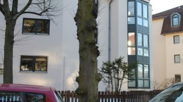 Sunny 3 room flat in sought after Westend area