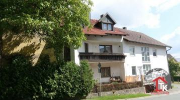 2-Familienhaus mit Nebengebäude und Scheune in Heiligenstadt Ortsteil zu verkaufen