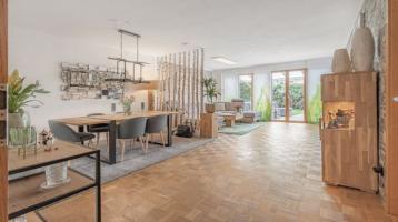 Ideal für Familien: Modernes Reihenmittelhaus mit Garten, Carport und hochwertiger Ausstattung!