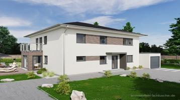 Neubauvorhaben Mehrfamilienhaus in Bad Grönenbach