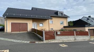 Oberkotzau - Modernisiertes Einfamilienhaus braucht neue Familie