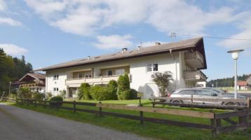 Wohnanlage/Apartmenthaus mit 12 Einheiten in Fischen - Langenwang