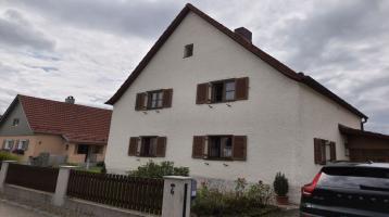 Charmantes Haus in bester Lage Burghausens