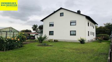Kapitalanlage - Zweifamilienhaus in Rain am Lech zu verkaufen - Immobilien Baumeister seit 1971 in Neuburg