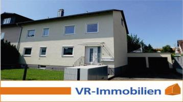 Renditeobjekt: Mehrfamilienhaus in Straubing