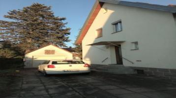 Freistehendes 2-Familienhaus in Oberviechtach
