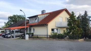 Top gepflegtes Einfamilienhaus in ruhiger Südhanglage von Wilhermsdorf