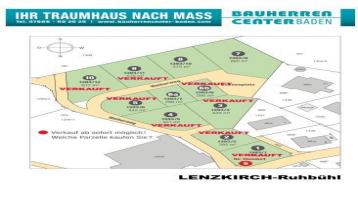 Ihr Bauplatz 8 in Lenzkirch