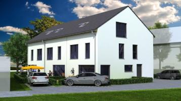 NEUBAU mit Wohlfühlklima: Exkl. Luxhaus - KfW40 REH Schwaig / Haus kaufen