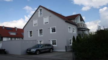 Für Kapitalanleger! Mehrfamilienhaus - voll vermietet - in Hallbergmoos-Goldach