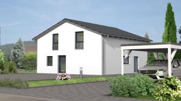 Dein Living Haus in Konradsreuth - Grundstück im Angebotspreis berücksichtigt