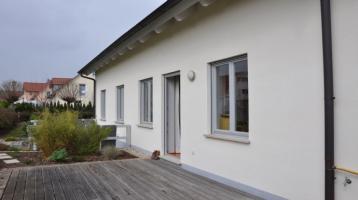 Das Heim für die ganze Familie - Einfamilienhaus in Reimlingen