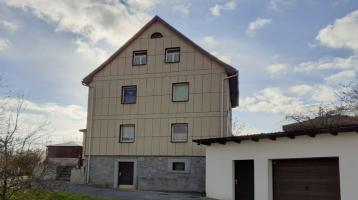 Gemütliche Doppelhaushälfte in Gefrees sucht neuen Eigentümer
