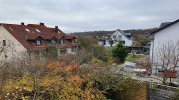 Oberasbach - Sonniges Einfamilienhaus in ruhiger Siedlungslage - Ideal für die Familie mit Kinder !