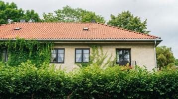 Aufhebung der Gem.: Einfamilienhaus mit Garage und Nebengebäude in Fürth