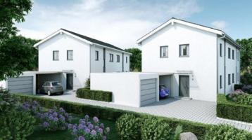 Die letzten beiden Häuser - KfW 40 Standard - bezugsfertig - Neubau Doppelhaushälften in lebenswerter Lage - in Winkelhaid